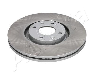 Brake Disc ASHIKA 60-00-0605C