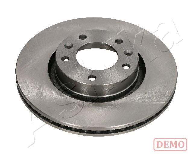 ASHIKA 60-00-0622C Brake Disc
