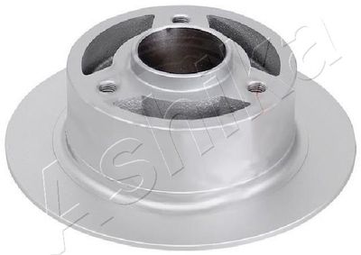 Brake Disc ASHIKA 60-00-0720C