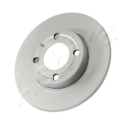 Brake Disc ASHIKA 60-00-0936
