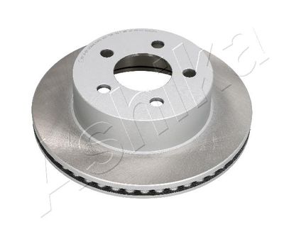 Brake Disc ASHIKA 60-00-093C