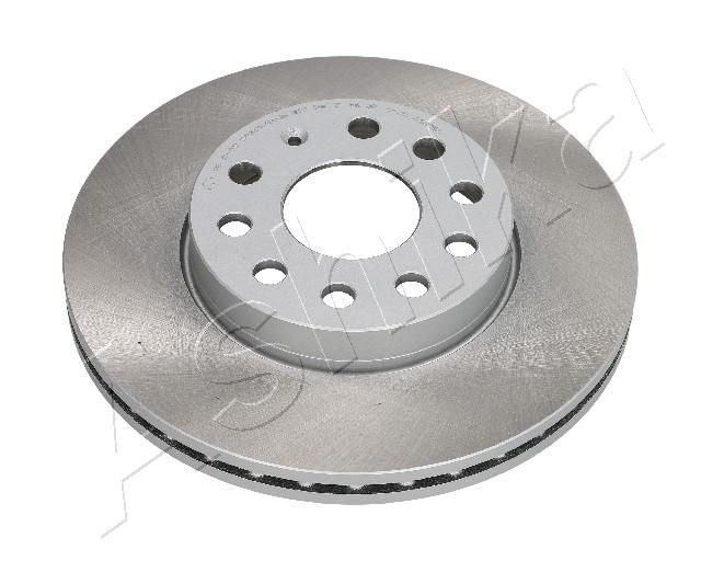 ASHIKA 60-00-0941C Brake Disc