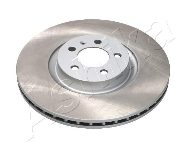 ASHIKA 60-00-0962C Brake Disc