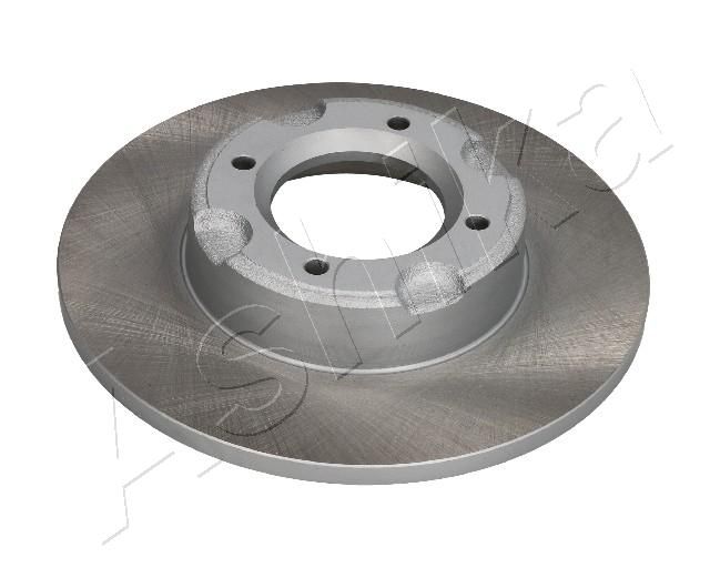 ASHIKA 60-01-116C Brake Disc