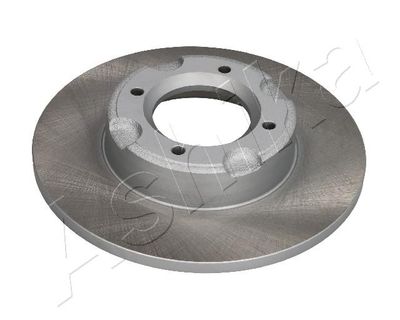 Brake Disc ASHIKA 60-01-116C