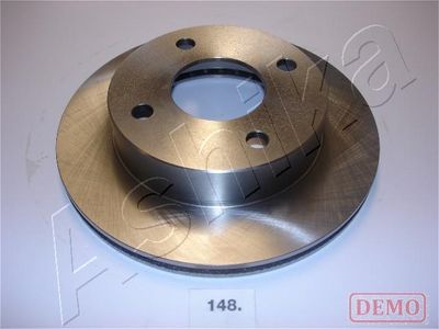 Brake Disc ASHIKA 60-01-148C