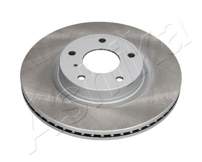Brake Disc ASHIKA 60-01-163C