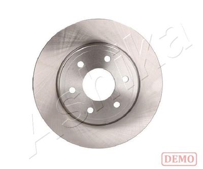 Brake Disc ASHIKA 60-01-177C