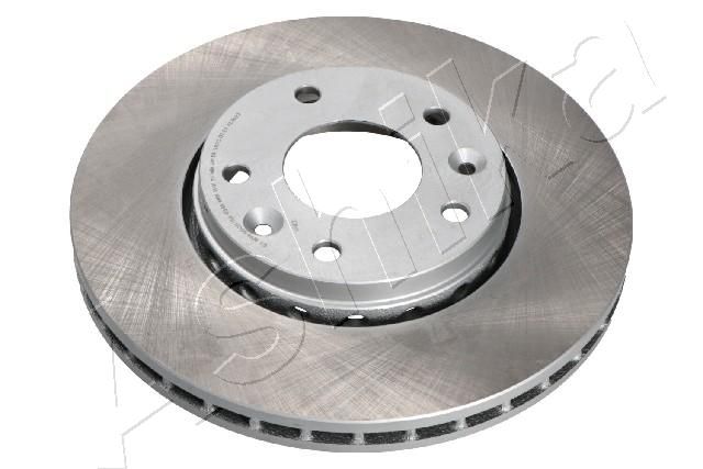 ASHIKA 60-01-181C Brake Disc