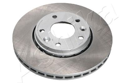 Brake Disc ASHIKA 60-01-181C