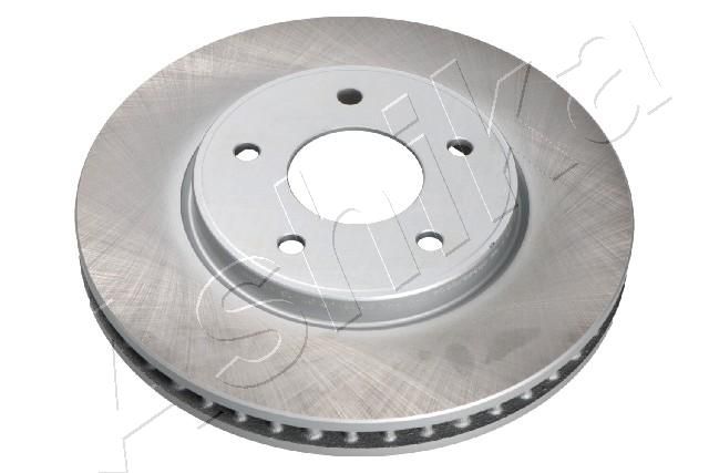 ASHIKA 60-01-182C Brake Disc