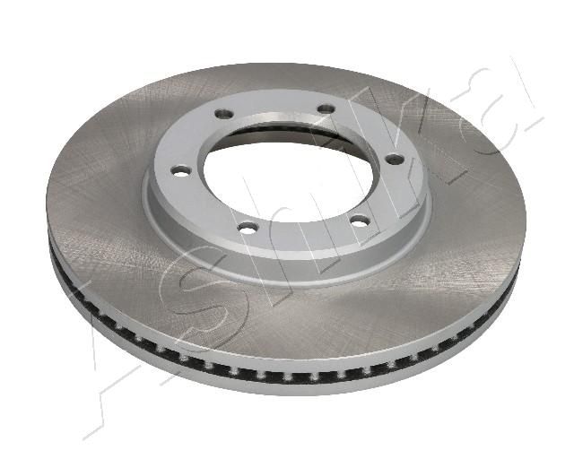 ASHIKA 60-02-2047C Brake Disc