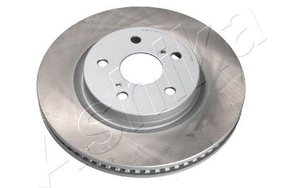 Brake Disc ASHIKA 60-02-2055C