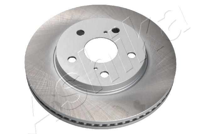 ASHIKA 60-02-2057C Brake Disc