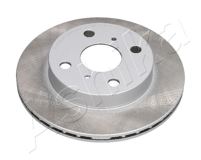 ASHIKA 60-02-261C Brake Disc