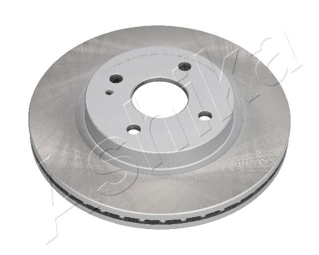 ASHIKA 60-03-325C Brake Disc