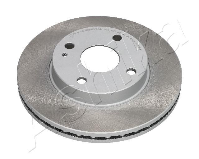 ASHIKA 60-03-344C Brake Disc