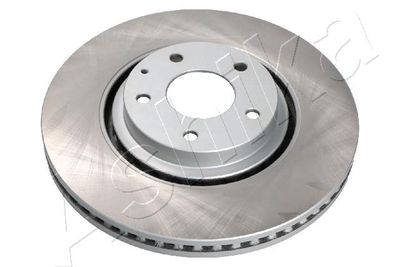 Brake Disc ASHIKA 60-03-368C