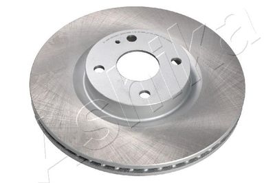 Brake Disc ASHIKA 60-03-370C