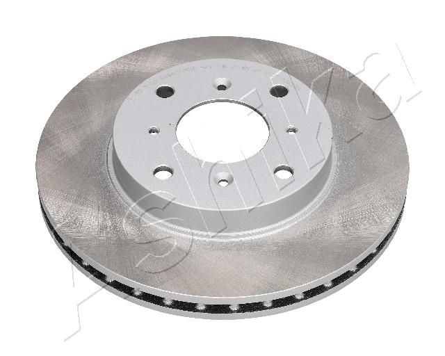 ASHIKA 60-04-430C Brake Disc