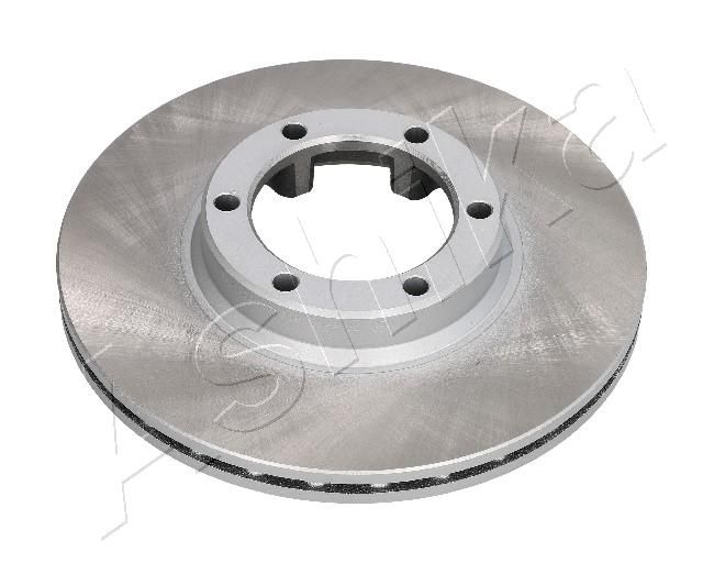 ASHIKA 60-05-501C Brake Disc