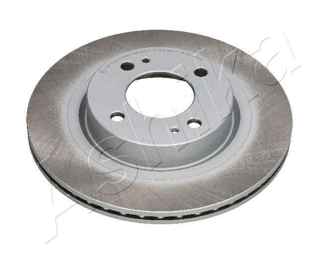 ASHIKA 60-05-560C Brake Disc