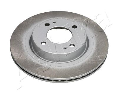 Brake Disc ASHIKA 60-05-560C