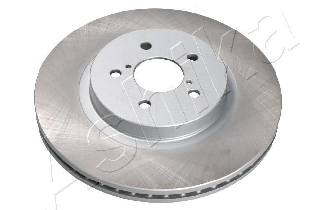 ASHIKA 60-07-715C Brake Disc