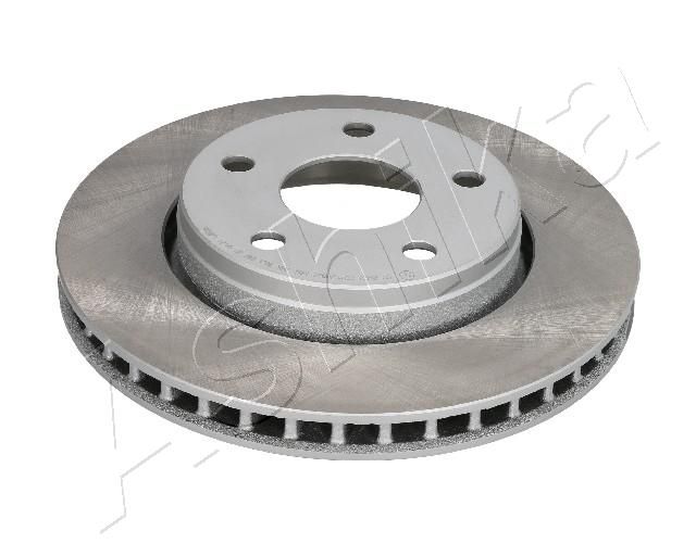 ASHIKA 60-09-913C Brake Disc