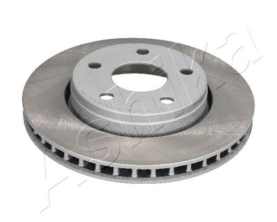 Brake Disc ASHIKA 60-09-913C