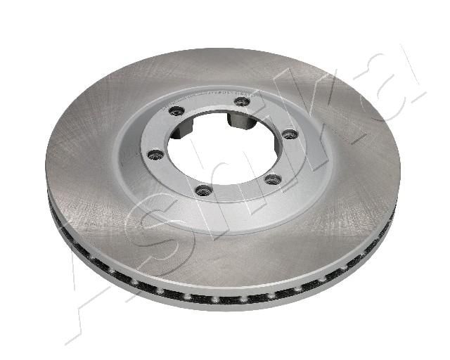 ASHIKA 60-09-921C Brake Disc