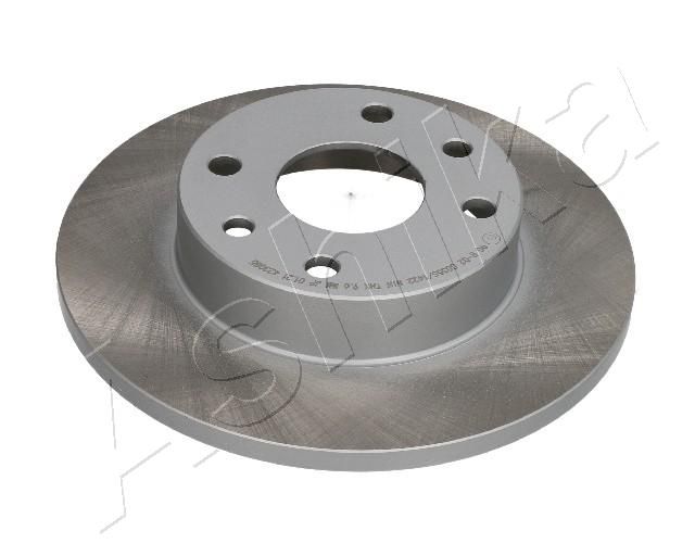 ASHIKA 60-09-999C Brake Disc