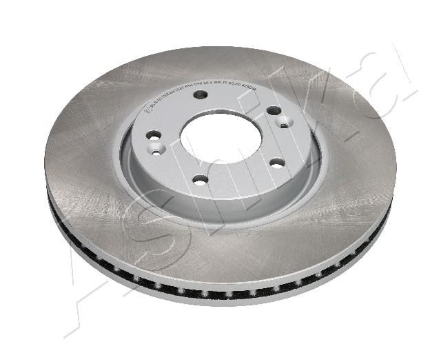 ASHIKA 60-0H-H23C Brake Disc