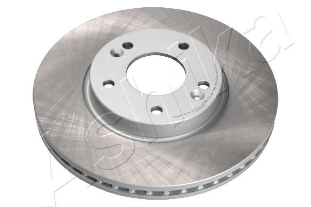 ASHIKA 60-0H-H35C Brake Disc