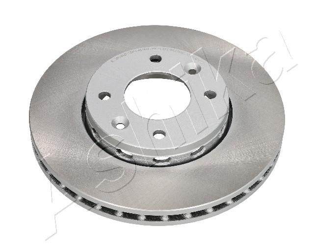 ASHIKA 60-0K-006C Brake Disc