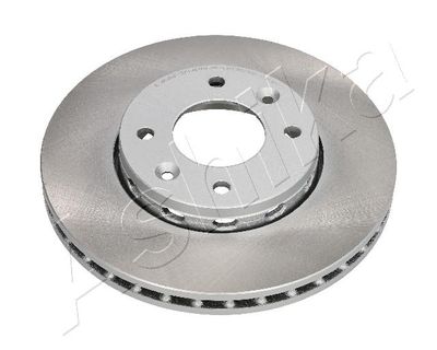 Brake Disc ASHIKA 60-0K-006C
