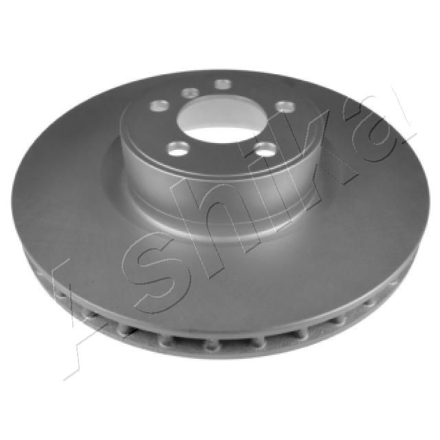 ASHIKA 60-0L-L15 Brake Disc