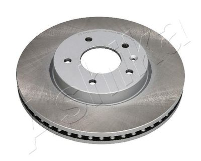 Brake Disc ASHIKA 60-0W-W12C
