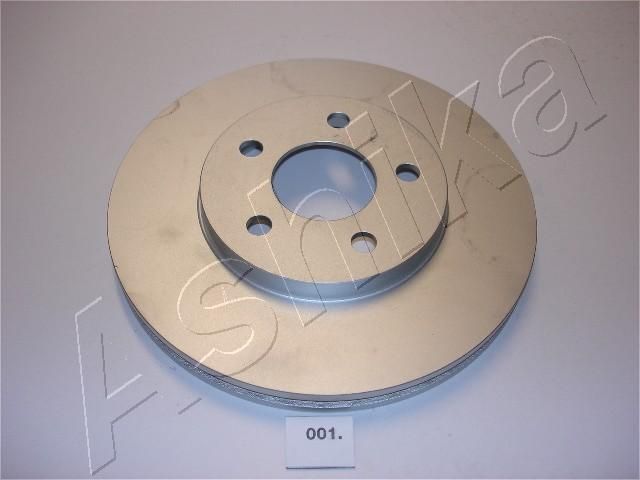 ASHIKA 60-00-001 Brake Disc