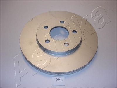 Brake Disc ASHIKA 60-00-001