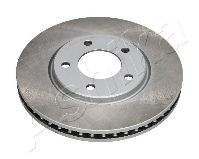 ASHIKA 60-00-002C Brake Disc