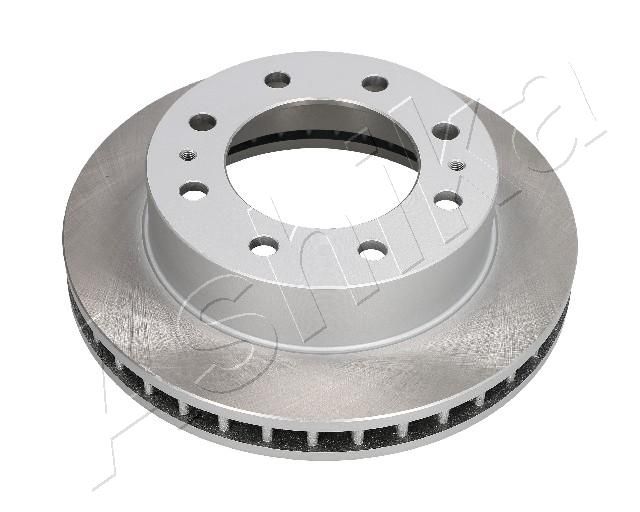 ASHIKA 60-00-008C Brake Disc