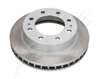 Brake Disc ASHIKA 60-00-008C