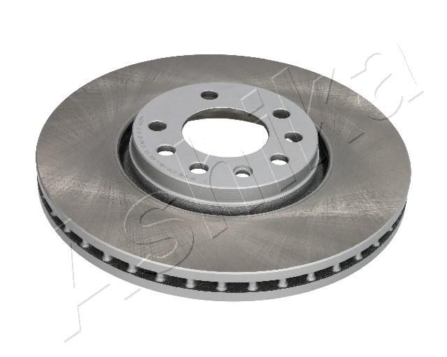 ASHIKA 60-00-009C Brake Disc