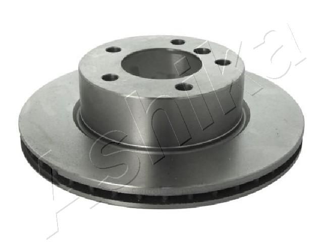 ASHIKA 60-00-0100 Brake Disc