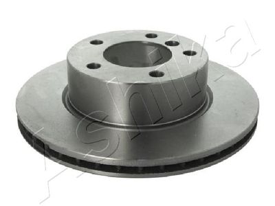 Brake Disc ASHIKA 60-00-0100