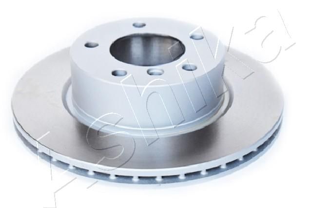 ASHIKA 60-00-0101 Brake Disc