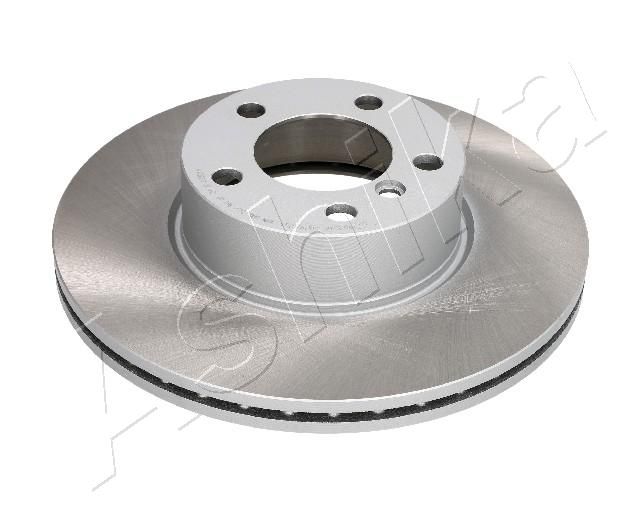 ASHIKA 60-00-0103C Brake Disc