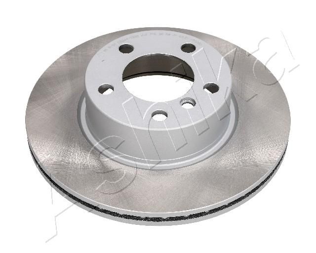 ASHIKA 60-00-0104C Brake Disc