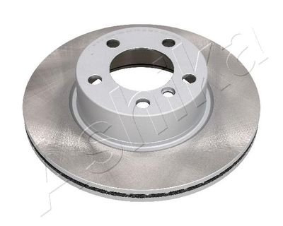 Brake Disc ASHIKA 60-00-0104C